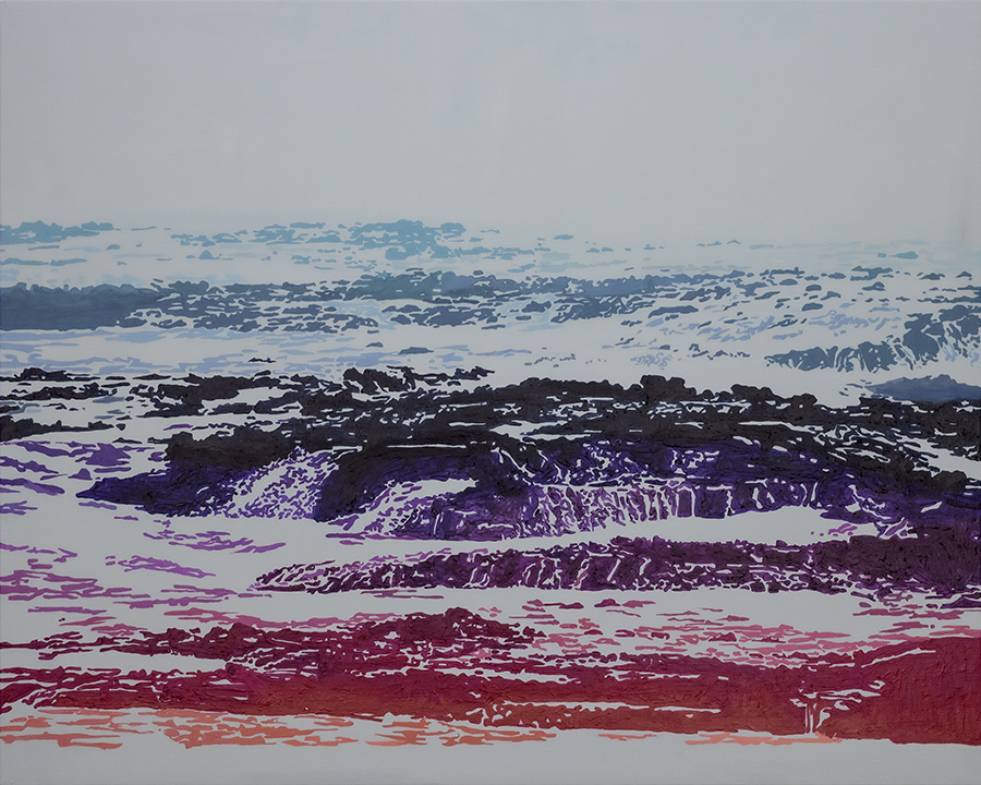 부유하는 감정 Floating Emotions