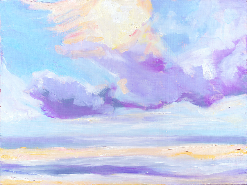 The Whispering Light